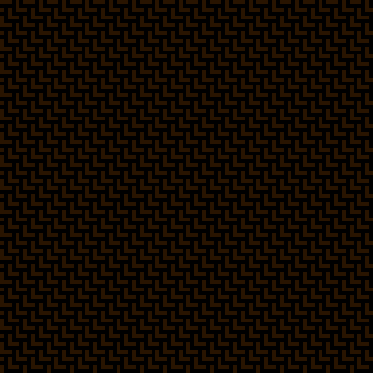 Cell by cell, version 2, market, frontier order, 8 by 8 cells.
