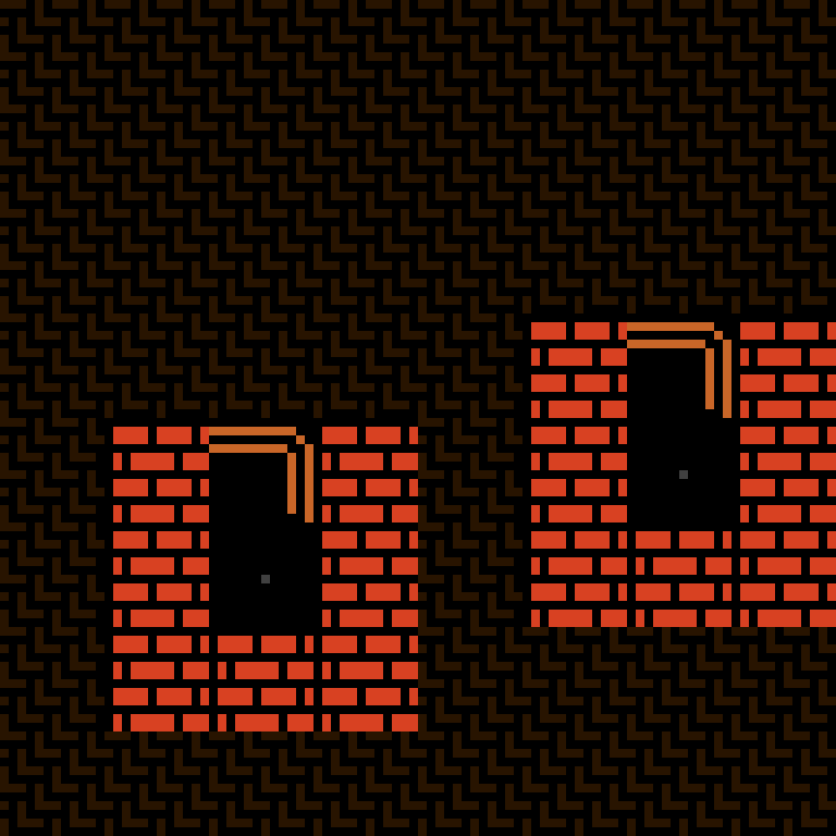Batched, with version 8’s code, market, frontier order, 8 by 8 cells.