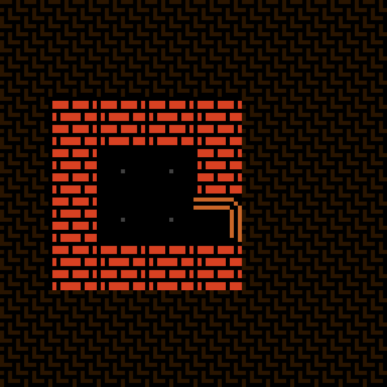 Batched, with version 8’s code, market, clustered order, 8 by 8 cells.