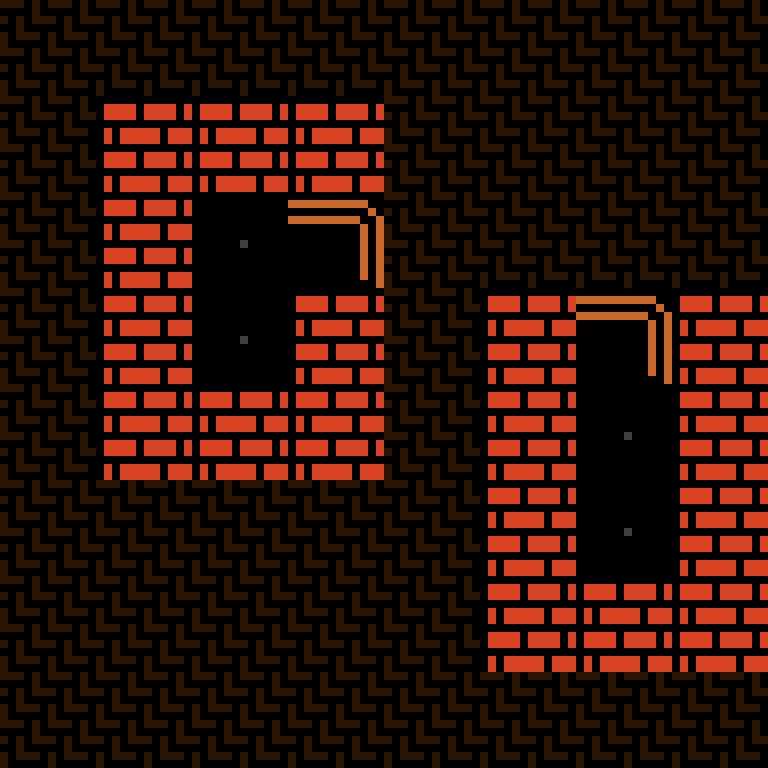 Batched, with version 8’s code, market, clustered order, 8 by 8 cells.